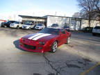 1986 Chevrolet Camaro RS 2dr Hatchback