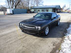 2014 Dodge Challenger SXT 2dr Coupe