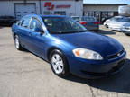 2006 Chevrolet Impala LT 4dr Sedan w/3.5L