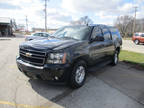 2011 Chevrolet Suburban LT 4x4 4dr SUV