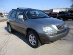 2001 Lexus RX 300 Base AWD 4dr SUV