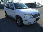 2005 Mercury Mariner Base AWD 4dr SUV