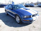 2007 Ford Mustang GT Premium 2dr Fastback