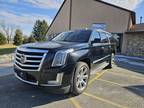 2015 Cadillac Escalade ESV Luxury 4WD