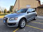 2011 Audi Q5 2.0 quattro Premium