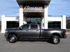 2020 RAM 3500 Tradesman Crew Cab 4WD DRW