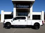 2019 Ford F-350 SD XLT Crew Cab Long Bed 4WD DRW