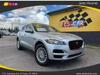 2019 Jaguar F-PACE 25t AWD 4dr SUV