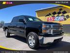 2015 Chevrolet Silverado 1500 LT Pickup 4D 5 3/4 ft