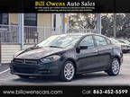 2015 Dodge Dart 4dr Sdn Limited