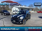 2014 MINI Cooper Countryman FWD 4dr S