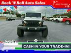 2012 Jeep Wrangler Unlimited Sahara 4x4 4dr SUV