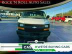 2005 Chevrolet Express 3500 3dr Van