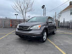 2011 Honda CR-V EX L w/Navi AWD 4dr SUV