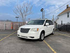 2008 Chrysler Town and Country Touring 4dr Mini Van