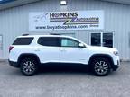 2023 GMC Acadia AWD 4dr SLT