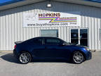 2012 Scion tC 2dr HB Man (Natl)