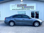 2014 Volkswagen Passat 4dr Sdn 2.5L Auto S PZEV *Ltd Avail*