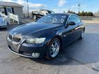 2007 BMW 3 Series 328i Convertible 2D