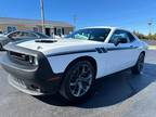 2018 Dodge Challenger SXT Plus Coupe 2D