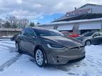 2016 Tesla Model X P90d