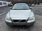 2007 Volvo S60 4dr Sdn 2.5L Turbo AT AWD