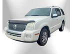 2008 Mercury Mountaineer Premier