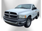 2002 Dodge Ram 1500