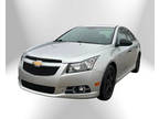 2014 Chevrolet Cruze 1lt Auto