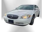 2007 Buick Lucerne Cxl