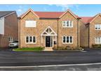 Ashfield Road, Elmswell, Bury St. Edmunds IP30, 4 bedroom detached house for