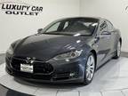 2015 Tesla Model S 75D