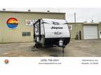 2022 Jayco Jay Flight SLX 7 183RB