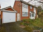 4 bedroom detached house for sale in Egerton Park Close , Rock Ferry, CH42