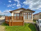 2 bedroom for sale, Hallforest, Hillhead Caravan Park, Kintore, Inverurie