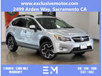 2013 Subaru XV Crosstrek Limited Sport Utility 4D