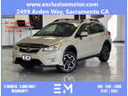 2014 Subaru XV Crosstrek Premium Sport Utility 4D