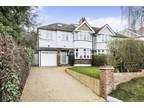 5 bedroom semi-detached house for sale in Green Lane, Chislehurst, BR7