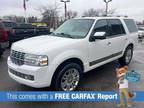 2013 Lincoln Navigator Sport Utility 4D