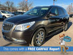 2014 Buick Enclave Premium Sport Utility 4D