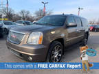 2013 GMC Yukon XL 1500 Denali Sport Utility 4D