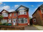 Southampton SO15 3 bed semi-detached house for sale -