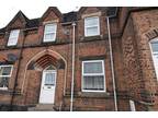 Liverpool Road, Kidsgrove, Stoke-On-Trent 2 bed terraced house to rent -