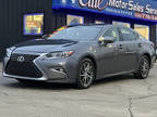 2016 Lexus ES 350 Base 4dr Sedan