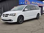 2016 Dodge Grand Caravan R/T 4dr Mini Van