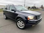 2010 Volvo XC90 3.2 Sport Utility 4D