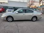 2004 Lexus ES 330 Base 4dr Sedan