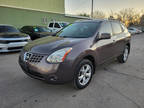 2010 Nissan Rogue SL 4dr Crossover