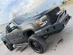 2011 GMC Sierra 2500HD SLE 4x2 4dr Crew Cab SB