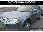 2011 Subaru Forester 2.5X Premium AWD 4dr Wagon 5M